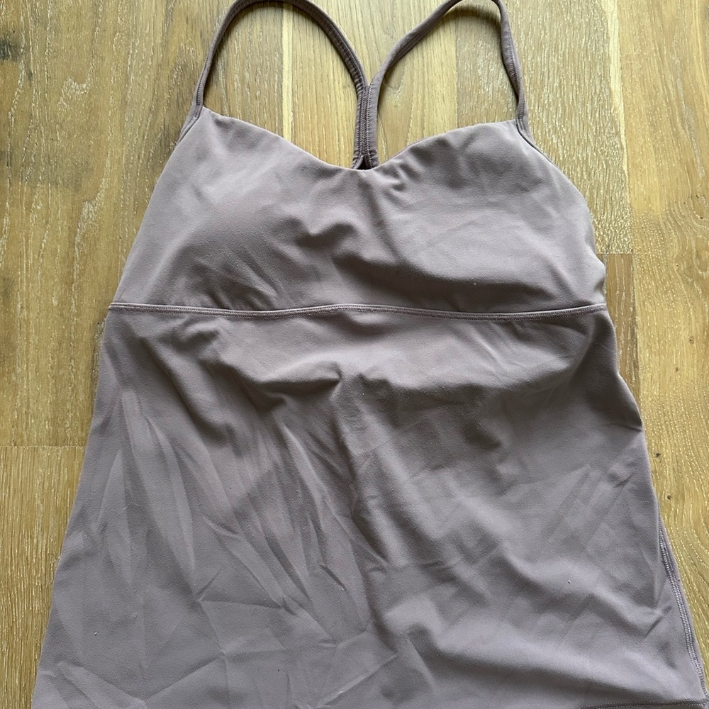 Athleta Support Tank Medium